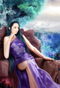 白蓮花上位史(簡體)