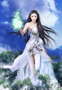 女總裁的天師護衛