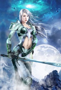 皇妃，撒個嬌