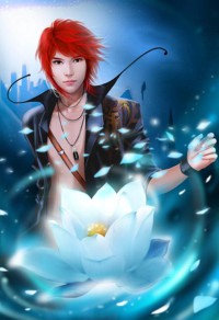 綠茶人設絕不能崩[穿書]