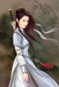 锦夜（西幻）