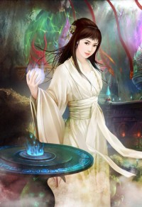 邪君的醜妻柳若水墨白沈心如